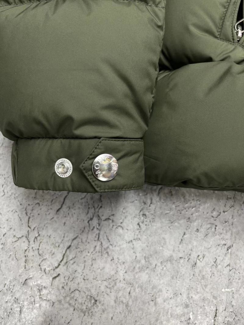 Moncler Down Jackets